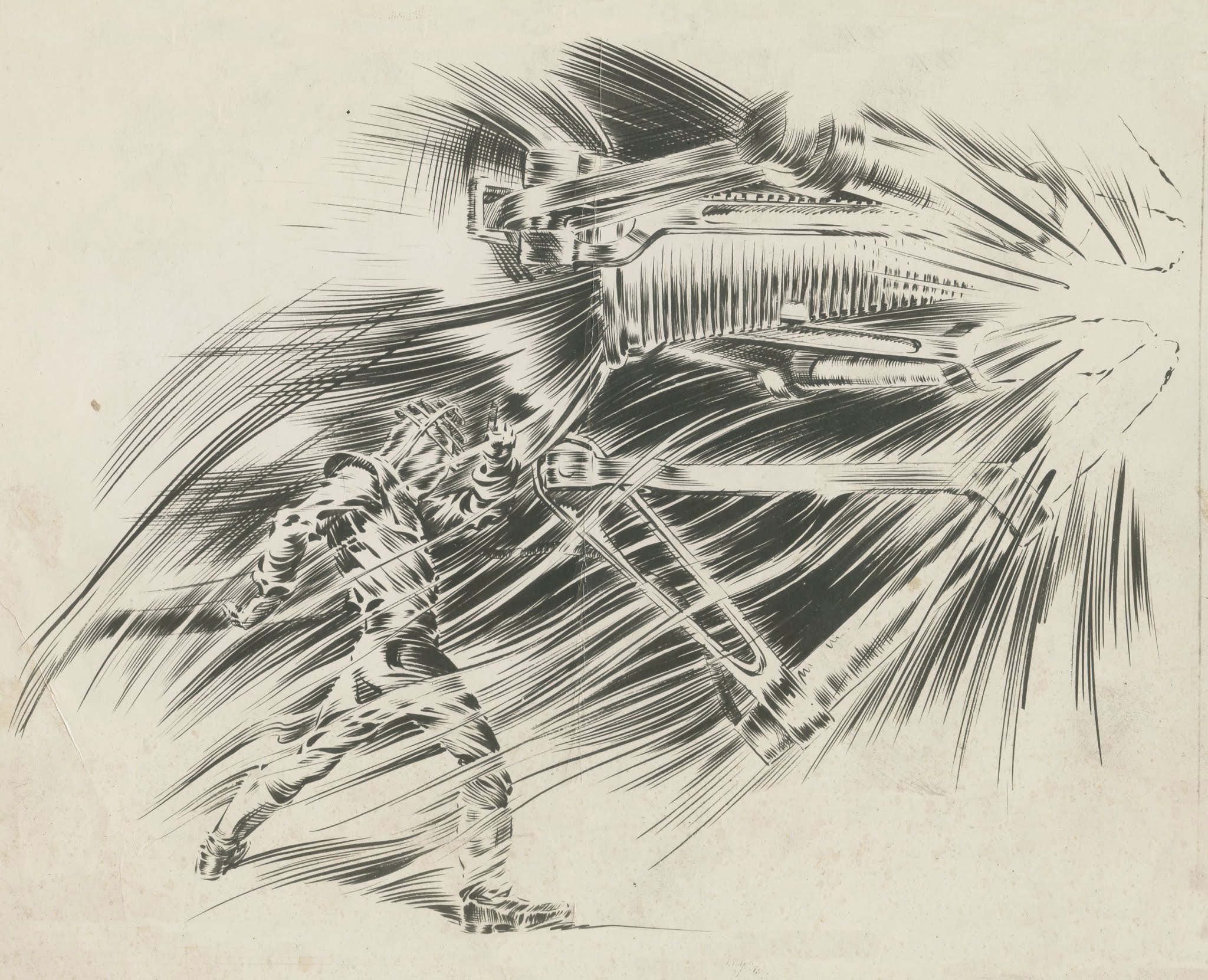 中古】 真作 Terence Donnelly 肉筆デッサン画イギリスのタイン 限定特別価格 満田竹水『山雲』日本画 P10 和紙 原画 真作保証 共シール・タトウ箱付き 絵画/タペストリ